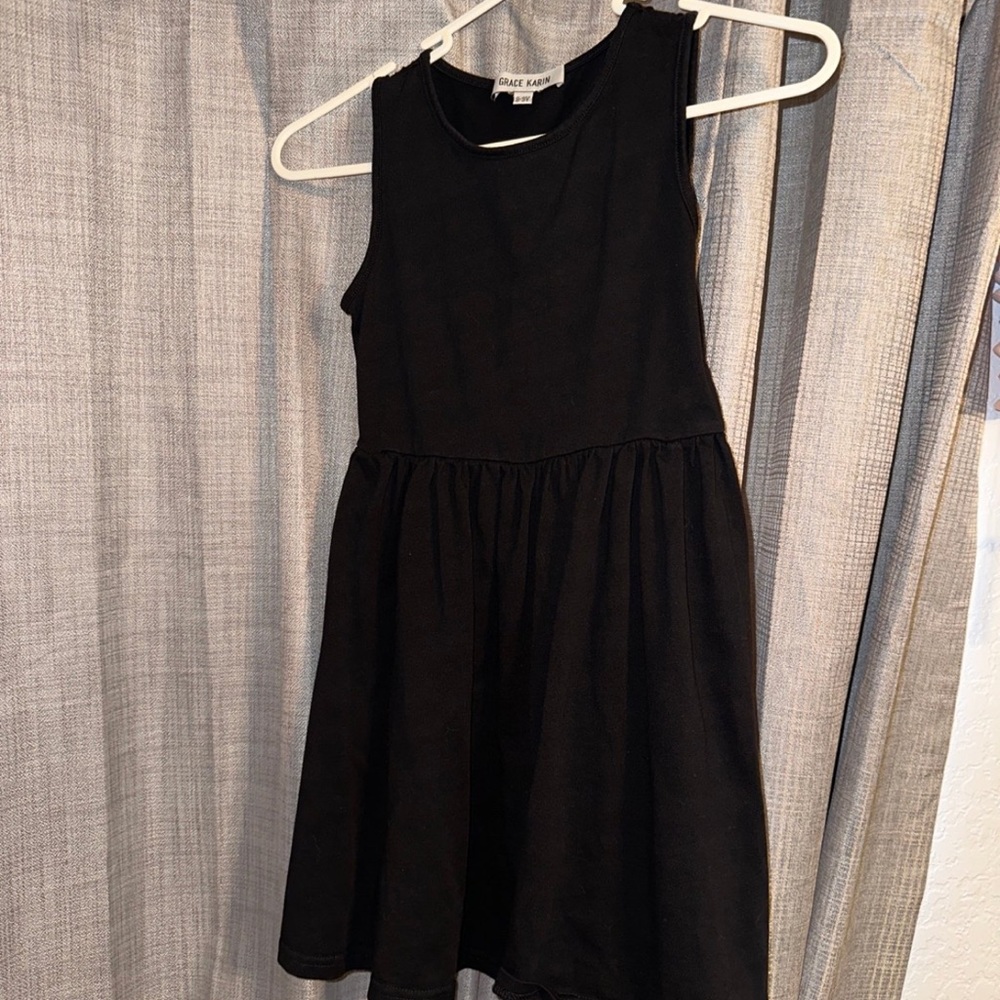 Grace Karin dress